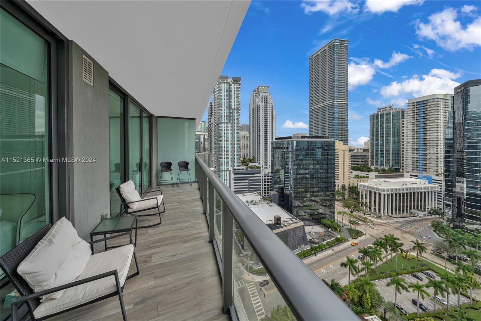 1300 Miami Ave, Miami, FL, 33130 United States, 1 Bedroom Bedrooms, ,1 BathroomBathrooms,Residential,For Sale,Miami Ave,A11521365