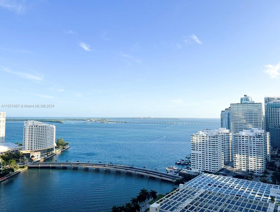 495  Brickell Ave #2611 For Sale A11521687, FL