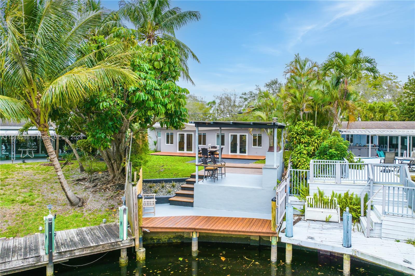 3674 Riverland Rd, Fort Lauderdale, FL, 33312 United States, 4 Bedrooms Bedrooms, ,3 BathroomsBathrooms,Residential,For Sale,Riverland Rd,A11518586