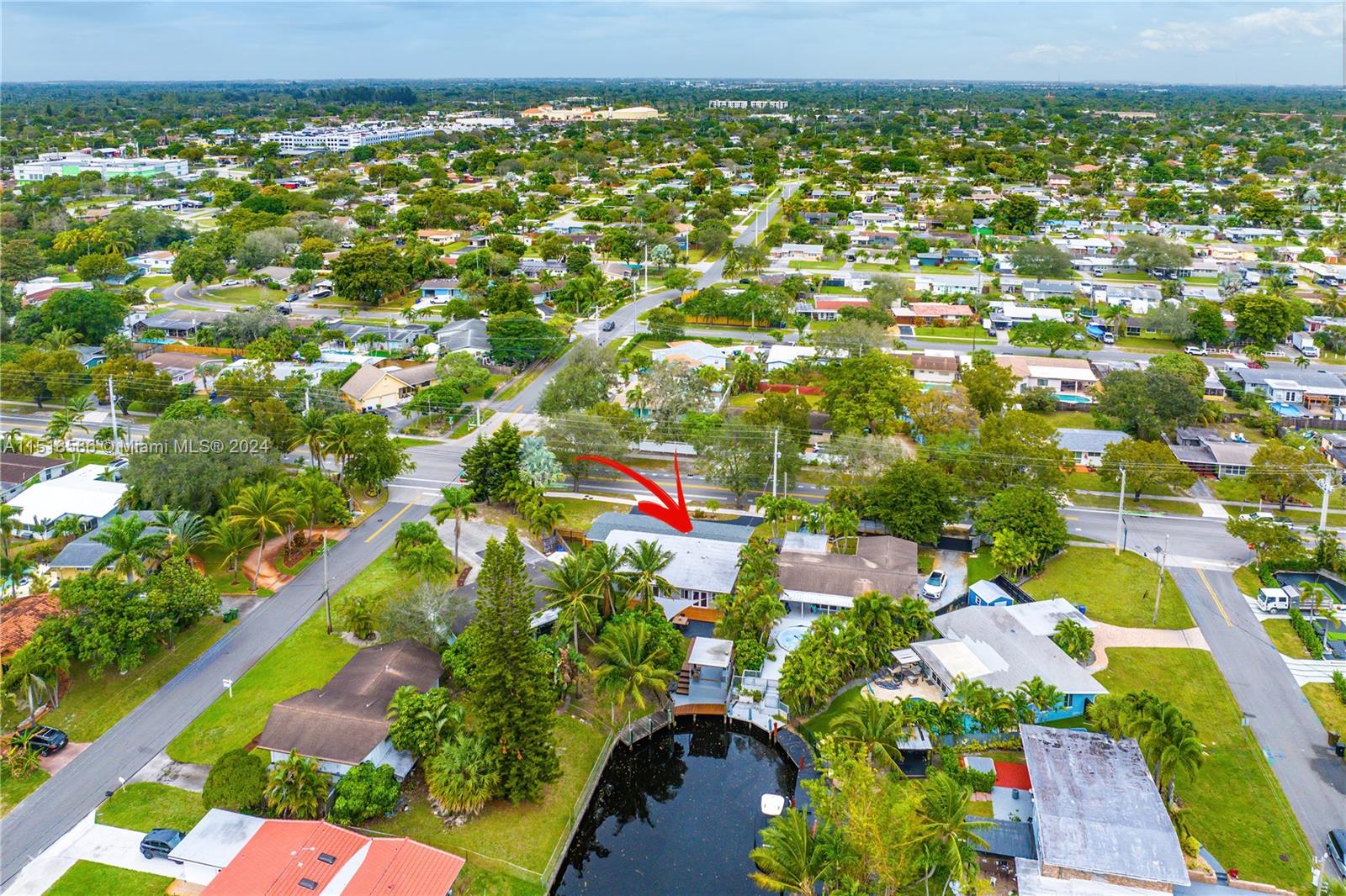 3674 Riverland Rd, Fort Lauderdale, FL, 33312 United States, 4 Bedrooms Bedrooms, ,3 BathroomsBathrooms,Residential,For Sale,Riverland Rd,A11518586