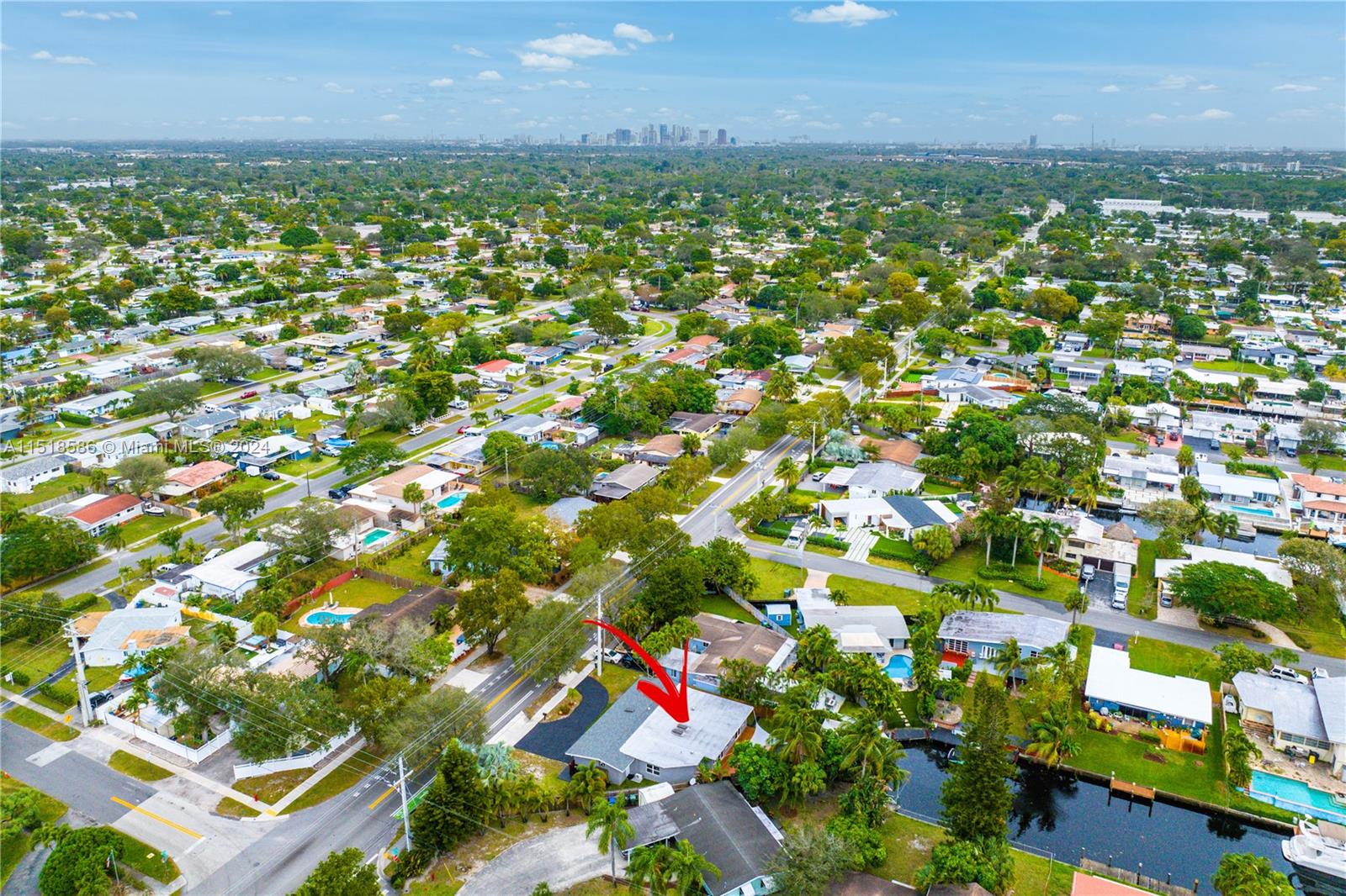 3674 Riverland Rd, Fort Lauderdale, FL, 33312 United States, 4 Bedrooms Bedrooms, ,3 BathroomsBathrooms,Residential,For Sale,Riverland Rd,A11518586