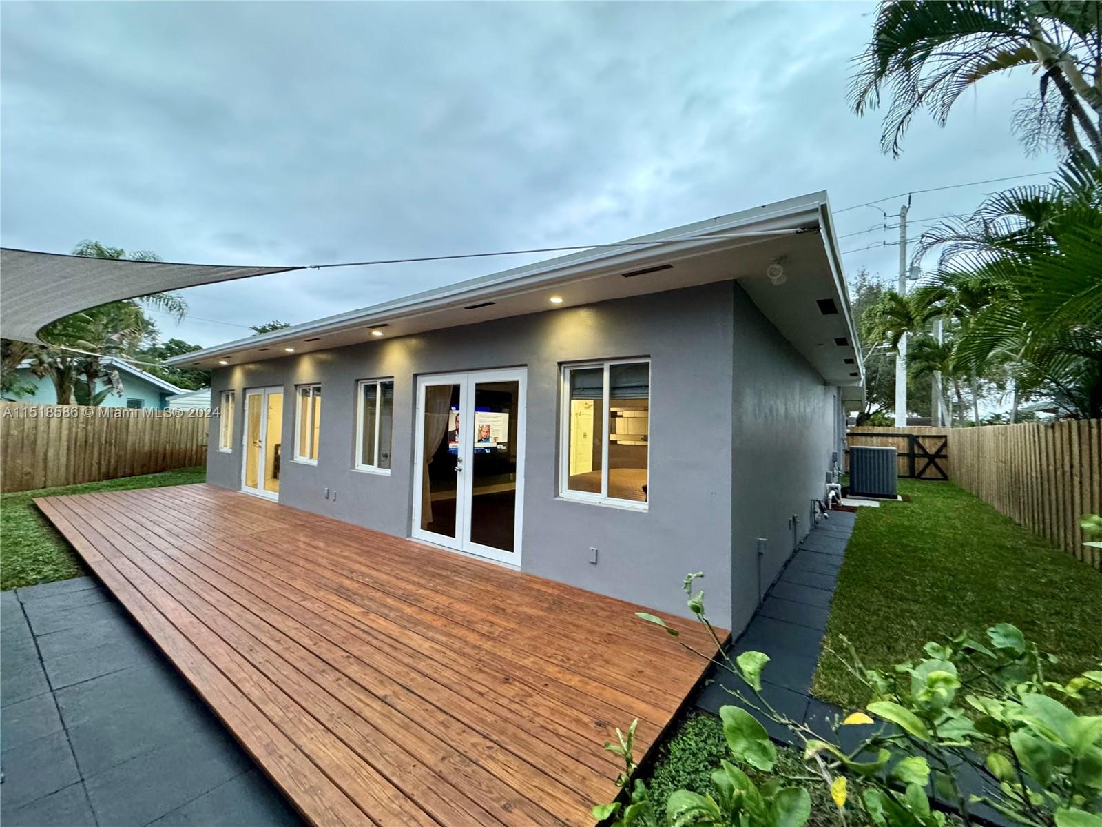 3674 Riverland Rd, Fort Lauderdale, FL, 33312 United States, 4 Bedrooms Bedrooms, ,3 BathroomsBathrooms,Residential,For Sale,Riverland Rd,A11518586