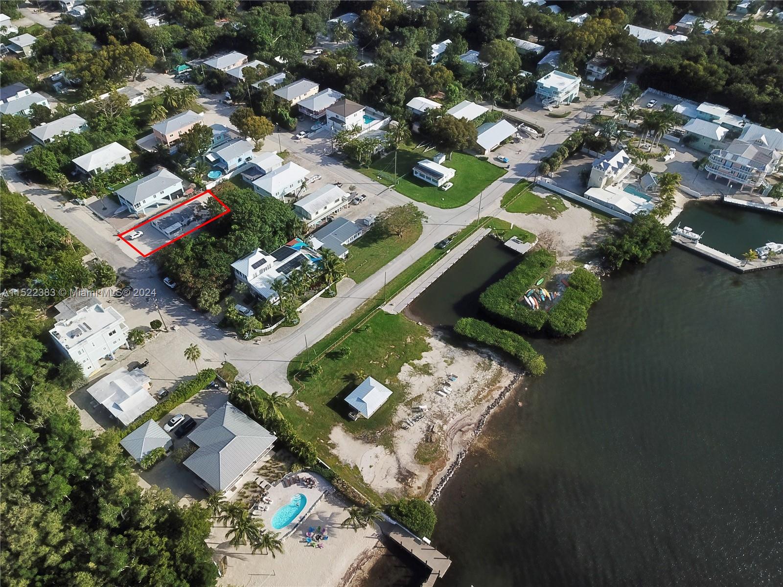 59 Tarpon Avenue, Key Largo, FL, 33037 United States, 2 Bedrooms Bedrooms, ,1 BathroomBathrooms,Residential,For Sale,Tarpon Avenue,A11522383