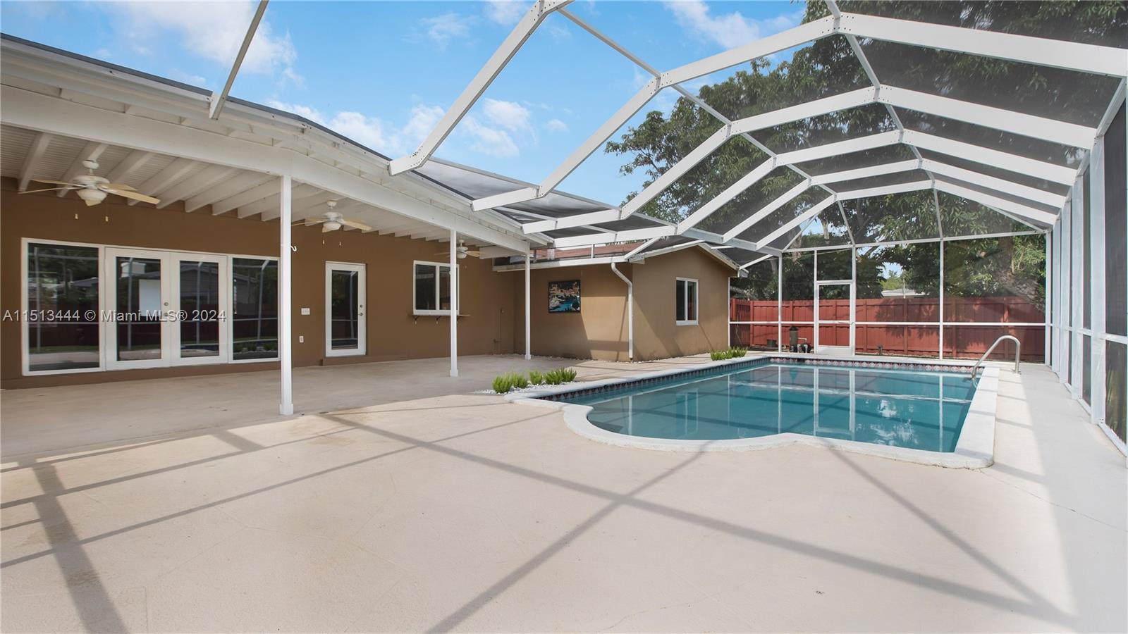 15301 83rd Ave, Palmetto Bay, FL, 33157 United States, 4 Bedrooms Bedrooms, ,2 BathroomsBathrooms,Residential,For Sale,83rd Ave,A11513444