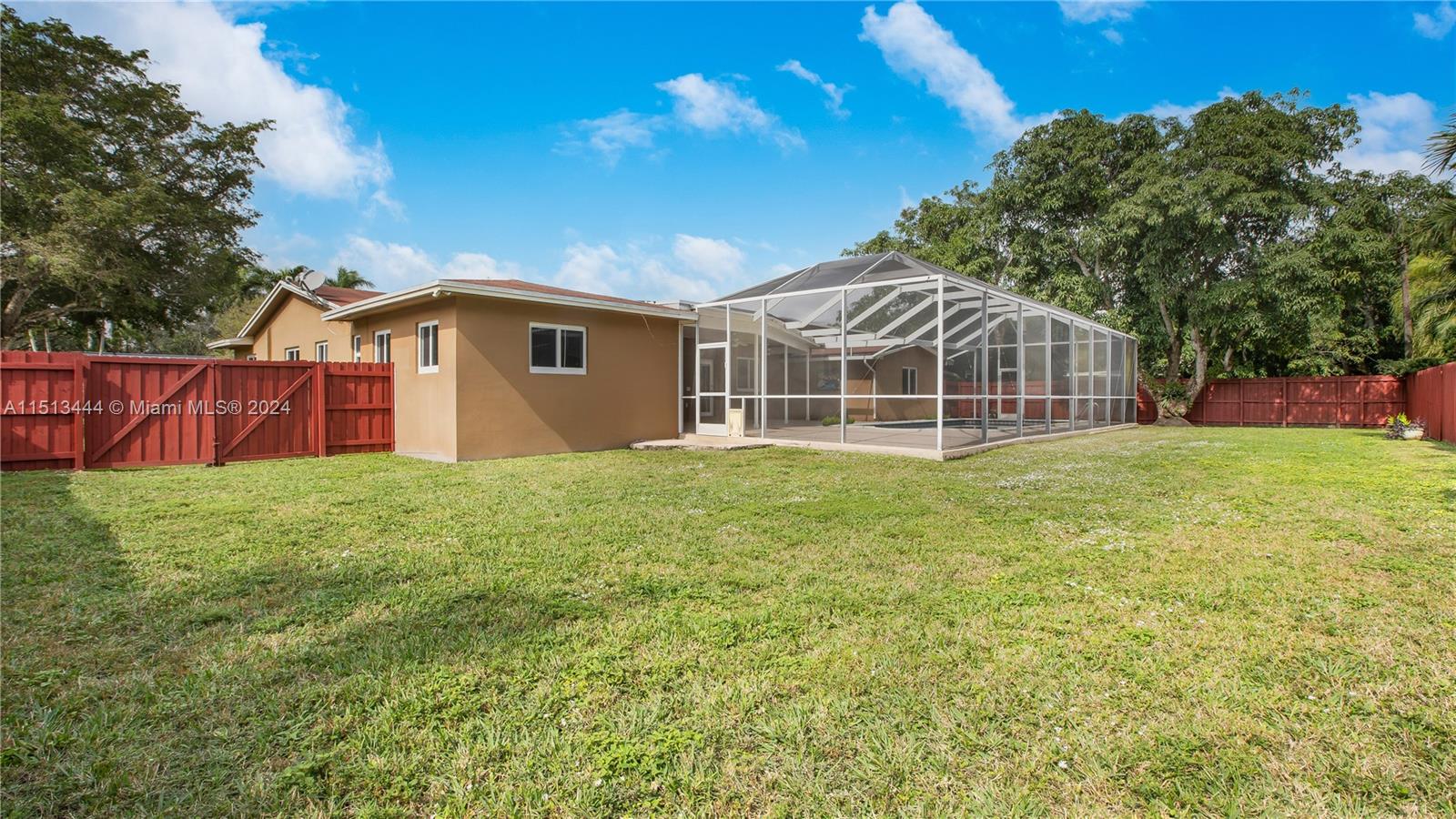 15301 83rd Ave, Palmetto Bay, FL, 33157 United States, 4 Bedrooms Bedrooms, ,2 BathroomsBathrooms,Residential,For Sale,83rd Ave,A11513444