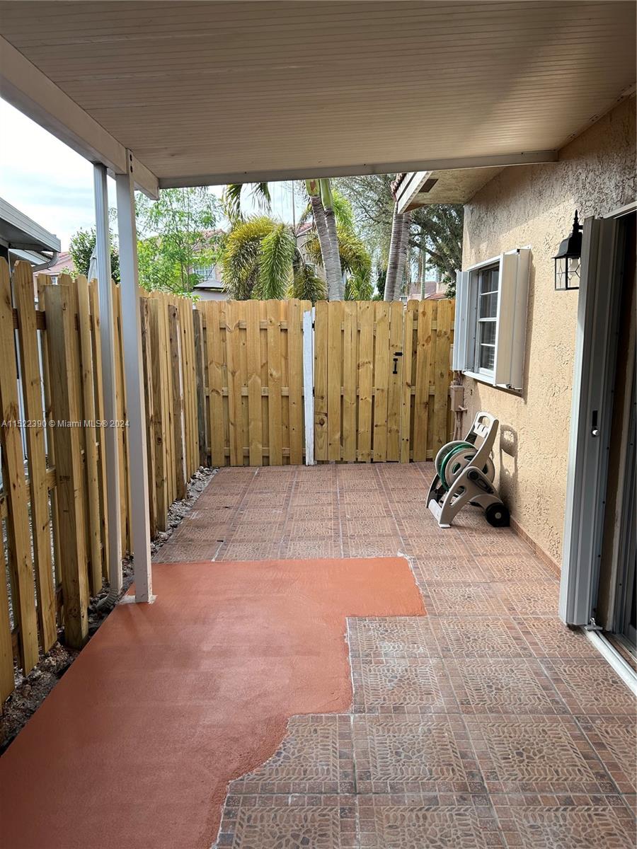 19172 NW 82nd Cir Ct 30R, Hialeah, Florida 33015, 3 Bedrooms Bedrooms, ,2 BathroomsBathrooms,Residentiallease,For Rent,19172 NW 82nd Cir Ct 30R,A11522390