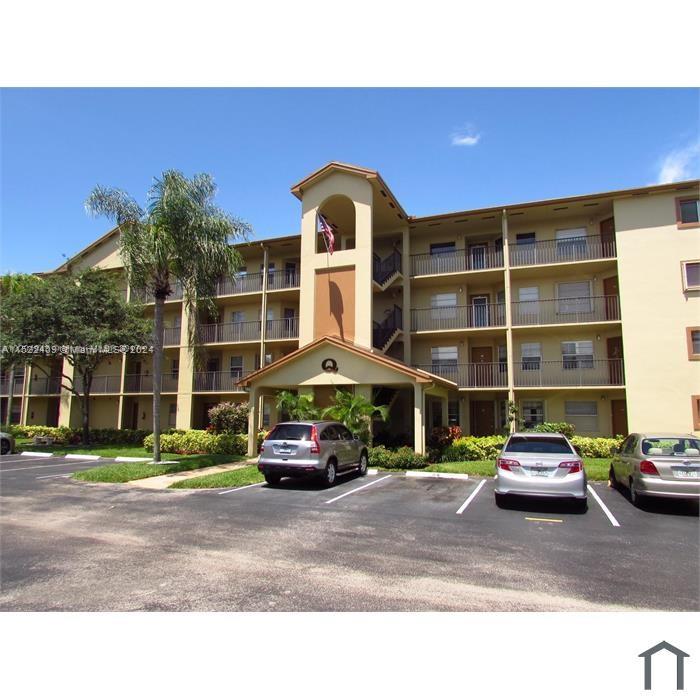 1400 SW 124th Ter #410Q For Sale A11522409, FL