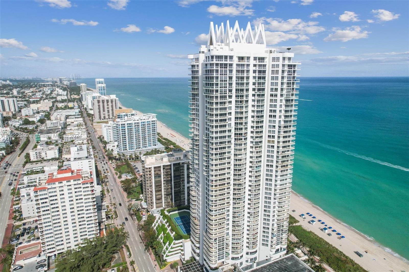 6365 Collins Ave, Miami Beach, FL, 33141 United States, 2 Bedrooms Bedrooms, ,2 BathroomsBathrooms,Residential,For Sale,Collins Ave,A11522397