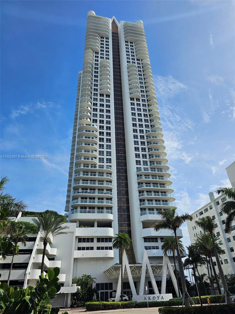 6365 Collins Ave, Miami Beach, FL, 33141 United States, 2 Bedrooms Bedrooms, ,2 BathroomsBathrooms,Residential,For Sale,Collins Ave,A11522397