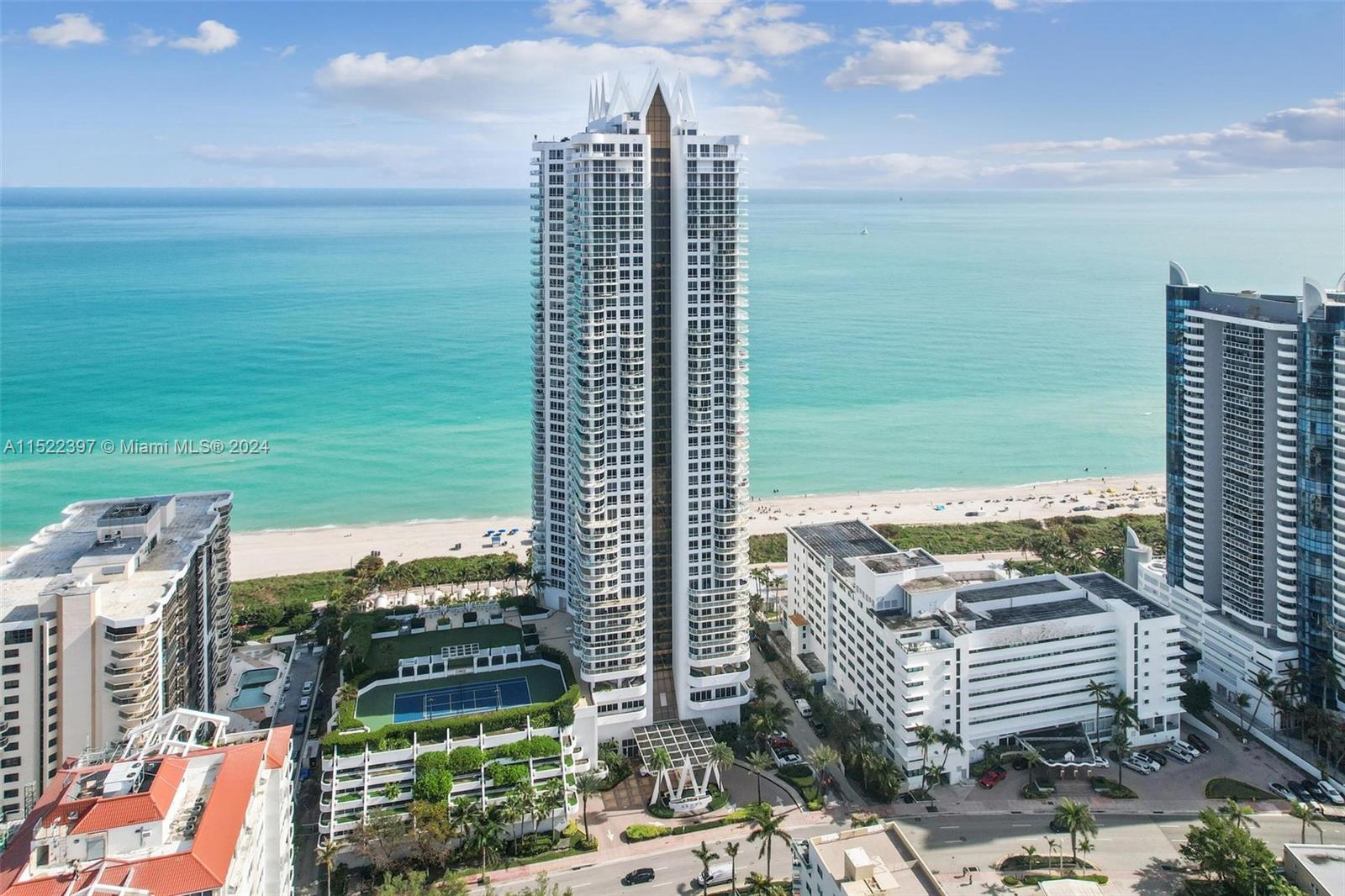 6365 Collins Ave, Miami Beach, FL, 33141 United States, 2 Bedrooms Bedrooms, ,2 BathroomsBathrooms,Residential,For Sale,Collins Ave,A11522397