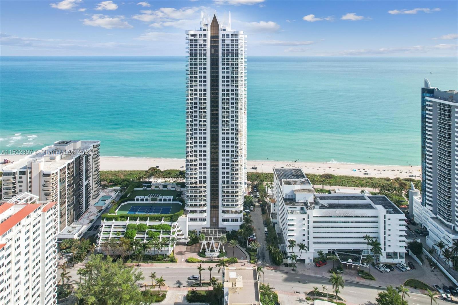 6365 Collins Ave, Miami Beach, FL, 33141 United States, 2 Bedrooms Bedrooms, ,2 BathroomsBathrooms,Residential,For Sale,Collins Ave,A11522397