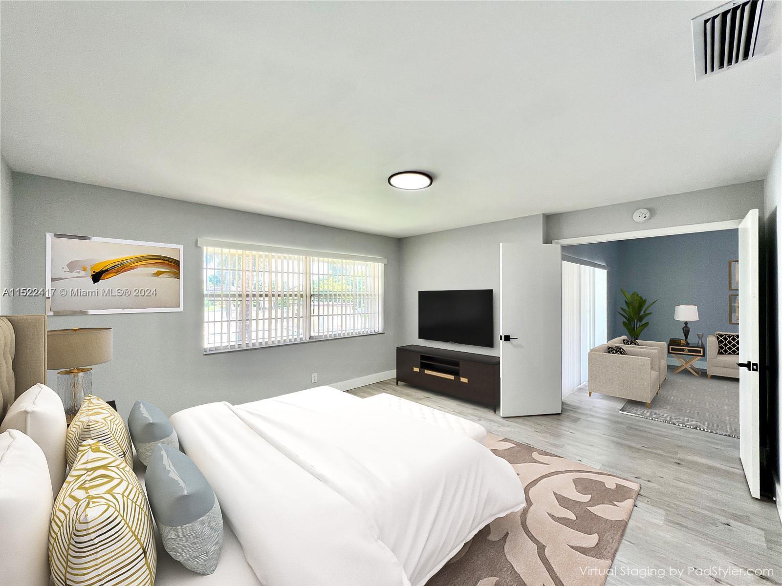 8725 Azalea Ct, Tamarac, FL, 33321 United States, 2 Bedrooms Bedrooms, ,2 BathroomsBathrooms,Residential,For Sale,Azalea Ct,A11522417