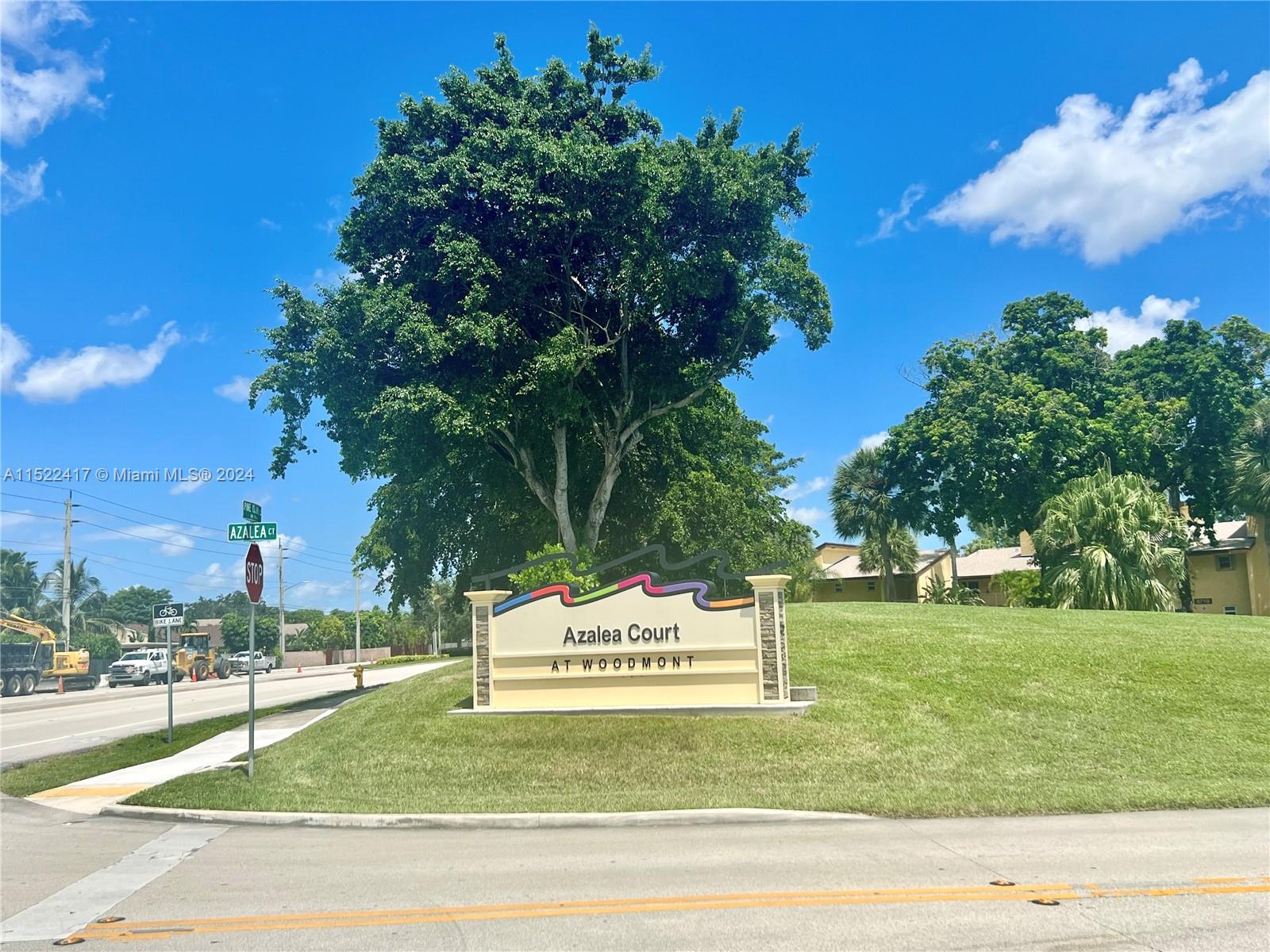 8725 Azalea Ct, Tamarac, FL, 33321 United States, 2 Bedrooms Bedrooms, ,2 BathroomsBathrooms,Residential,For Sale,Azalea Ct,A11522417