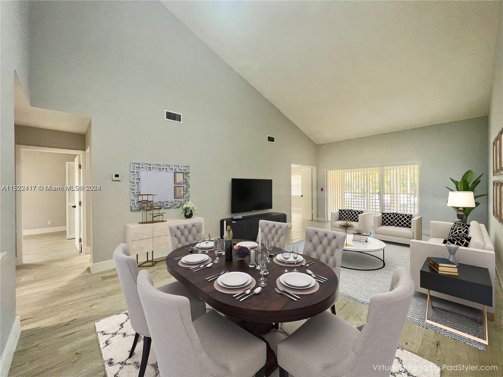 8725 Azalea Ct, Tamarac, FL, 33321 United States, 2 Bedrooms Bedrooms, ,2 BathroomsBathrooms,Residential,For Sale,Azalea Ct,A11522417