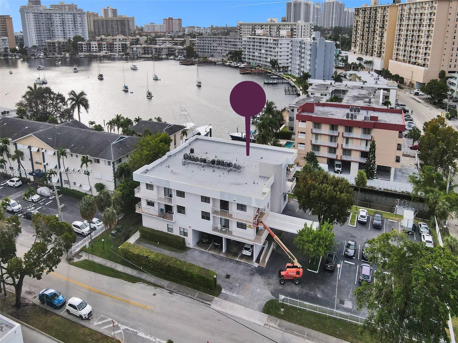 1900 Diana Dr 2C, Hallandale Beach, Florida 33009, 2 Bedrooms Bedrooms, ,2 BathroomsBathrooms,Residential,For Sale,1900 Diana Dr 2C,A11518520