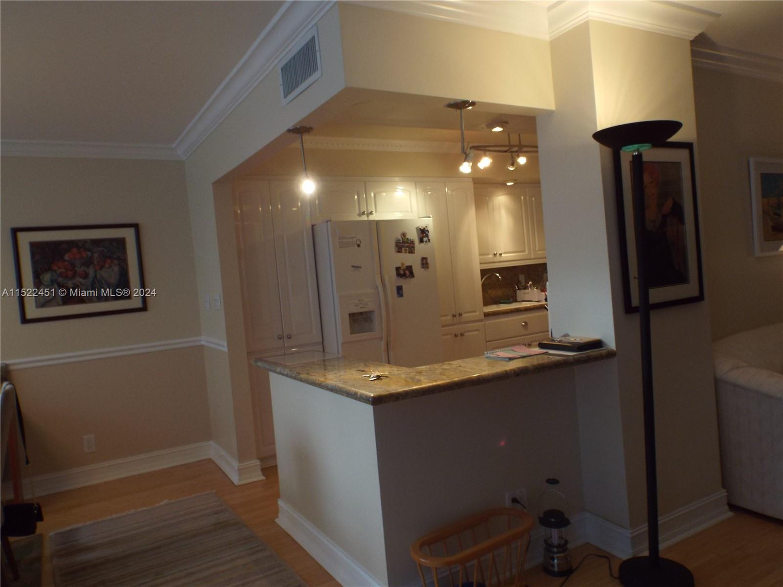 1880 S Ocean Dr 408, Hallandale Beach, Florida 33009, 2 Bedrooms Bedrooms, ,2 BathroomsBathrooms,Residential,For Sale,1880 S Ocean Dr 408,A11522451