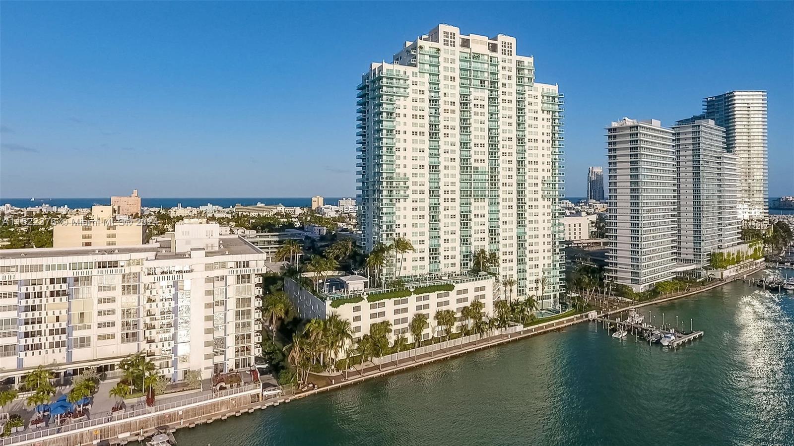 650 West Ave 504, Miami Beach, Florida 33139, 1 Bedroom Bedrooms, ,1 BathroomBathrooms,Residential,For Sale,650 West Ave 504,A11522376