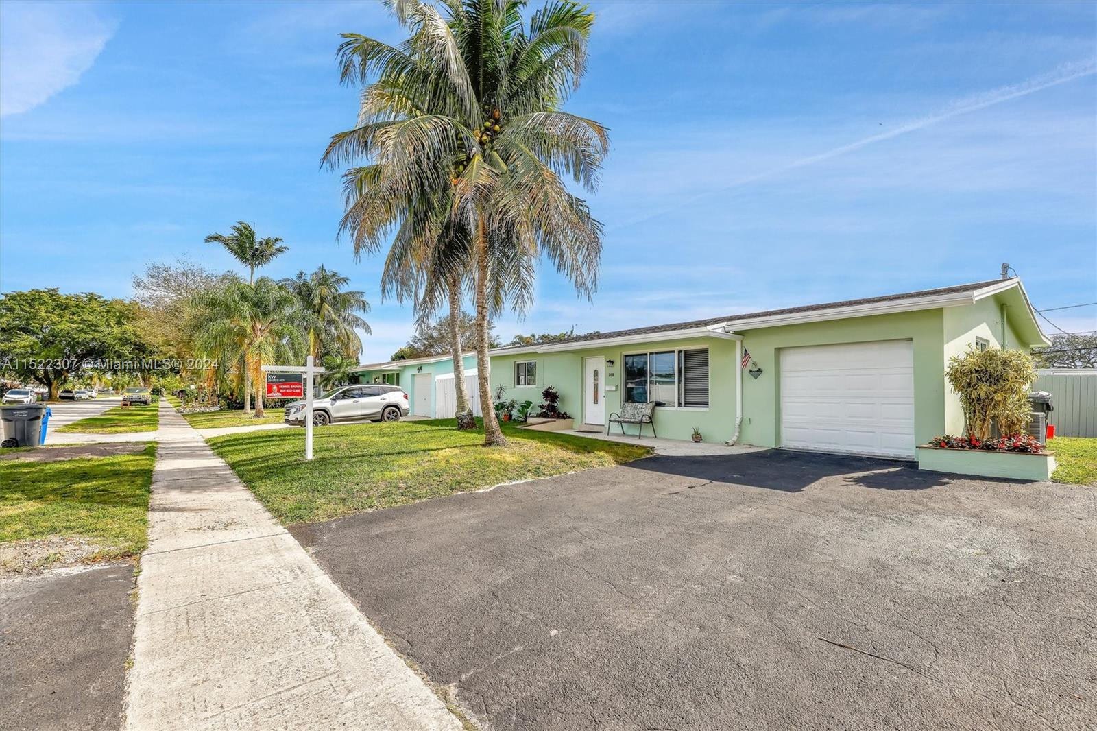 6480 Thomas St, Hollywood, FL, 33024 United States, 3 Bedrooms Bedrooms, ,2 BathroomsBathrooms,Residential,For Sale,Thomas St,A11522307