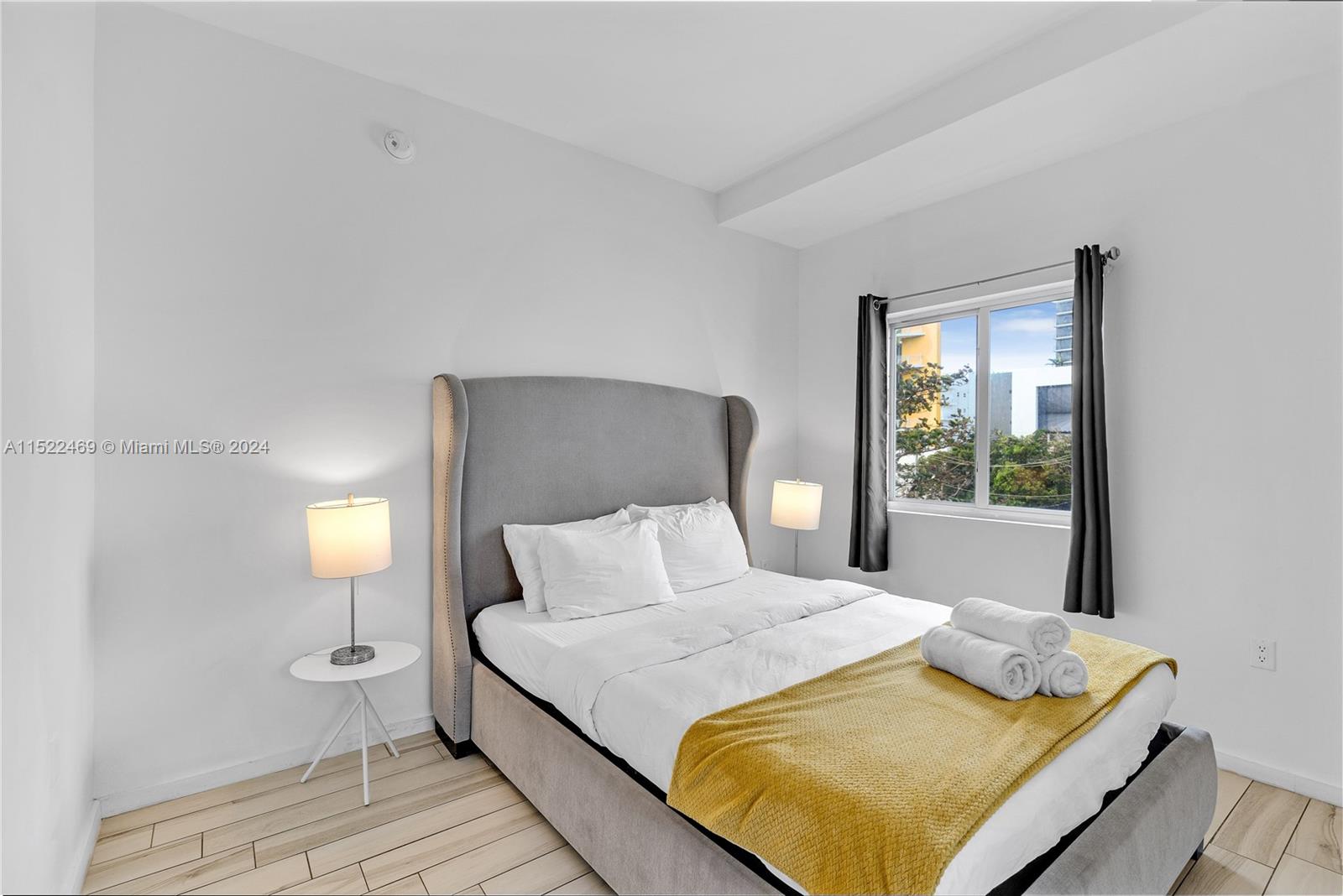 481 NE 29th St 403, Miami, Florida 33137, 2 Bedrooms Bedrooms, ,2 BathroomsBathrooms,Residential,For Sale,481 NE 29th St 403,A11522469