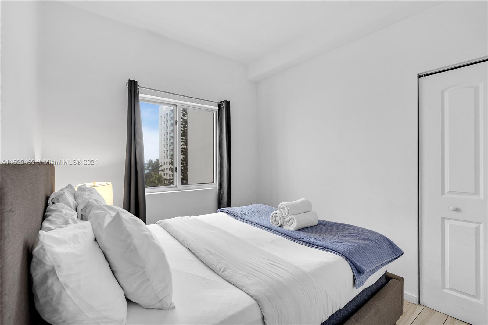 481 NE 29th St 403, Miami, Florida 33137, 2 Bedrooms Bedrooms, ,2 BathroomsBathrooms,Residential,For Sale,481 NE 29th St 403,A11522469