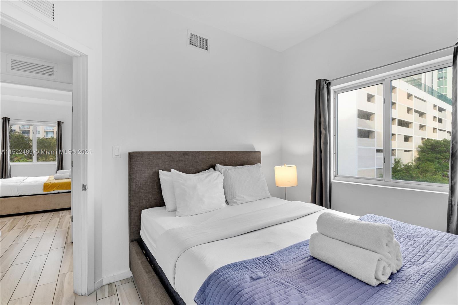 481 NE 29th St 403, Miami, Florida 33137, 2 Bedrooms Bedrooms, ,2 BathroomsBathrooms,Residential,For Sale,481 NE 29th St 403,A11522469