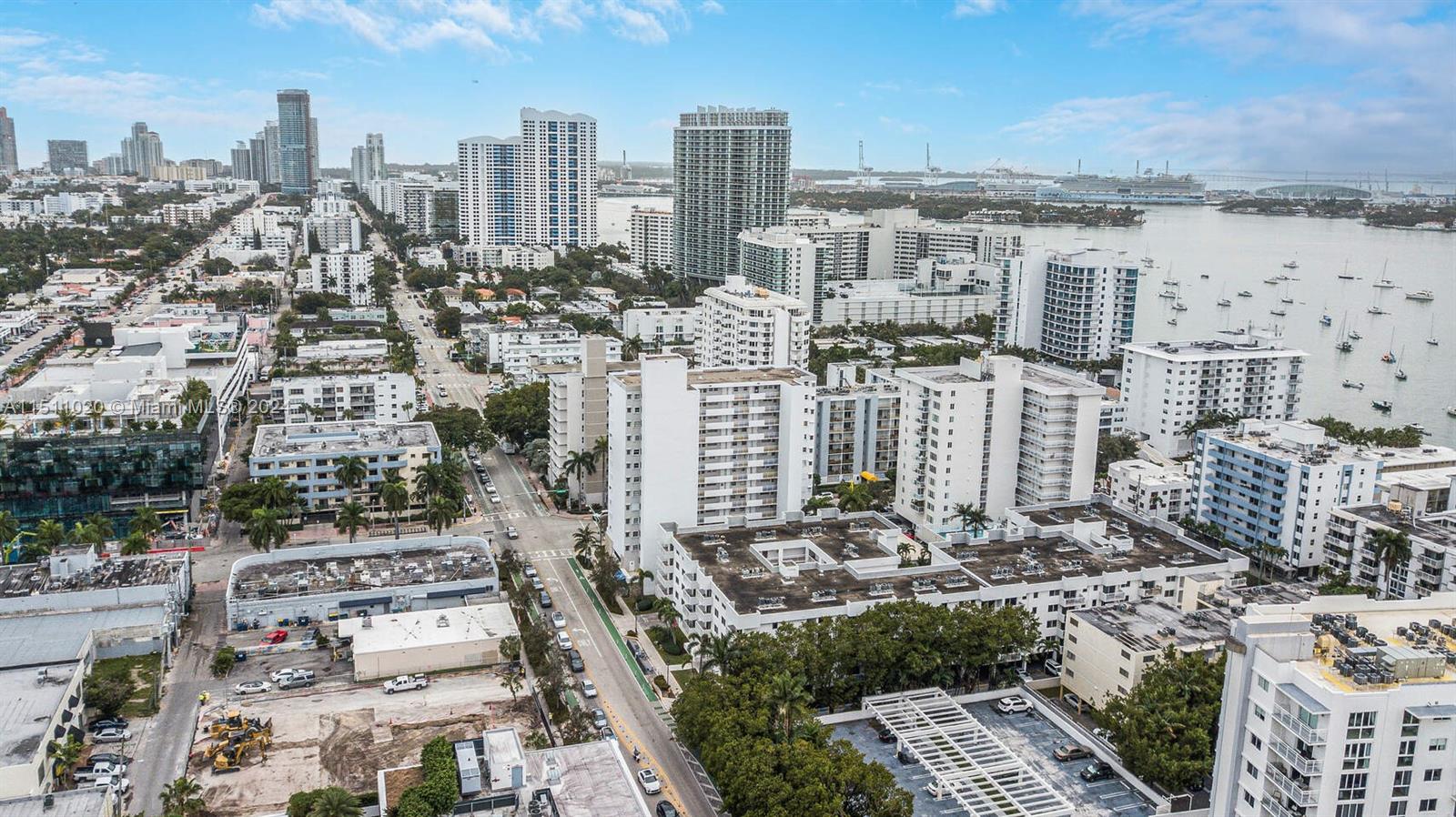 1331 Lincoln Rd, Miami Beach, FL, 33139 United States, 2 Bedrooms Bedrooms, ,2 BathroomsBathrooms,Residential,For Sale,Lincoln Rd,A11511020