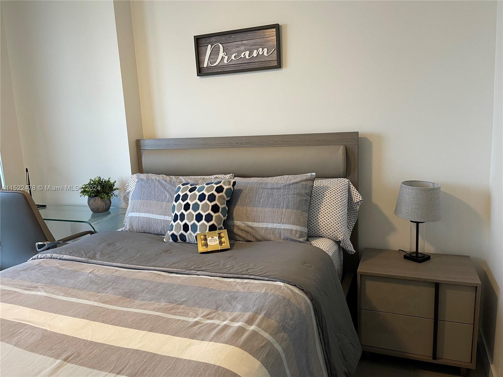 1600 NE 1st Ave 1808, Miami, Florida 33132, 2 Bedrooms Bedrooms, ,2 BathroomsBathrooms,Residentiallease,For Rent,1600 NE 1st Ave 1808,A11522478