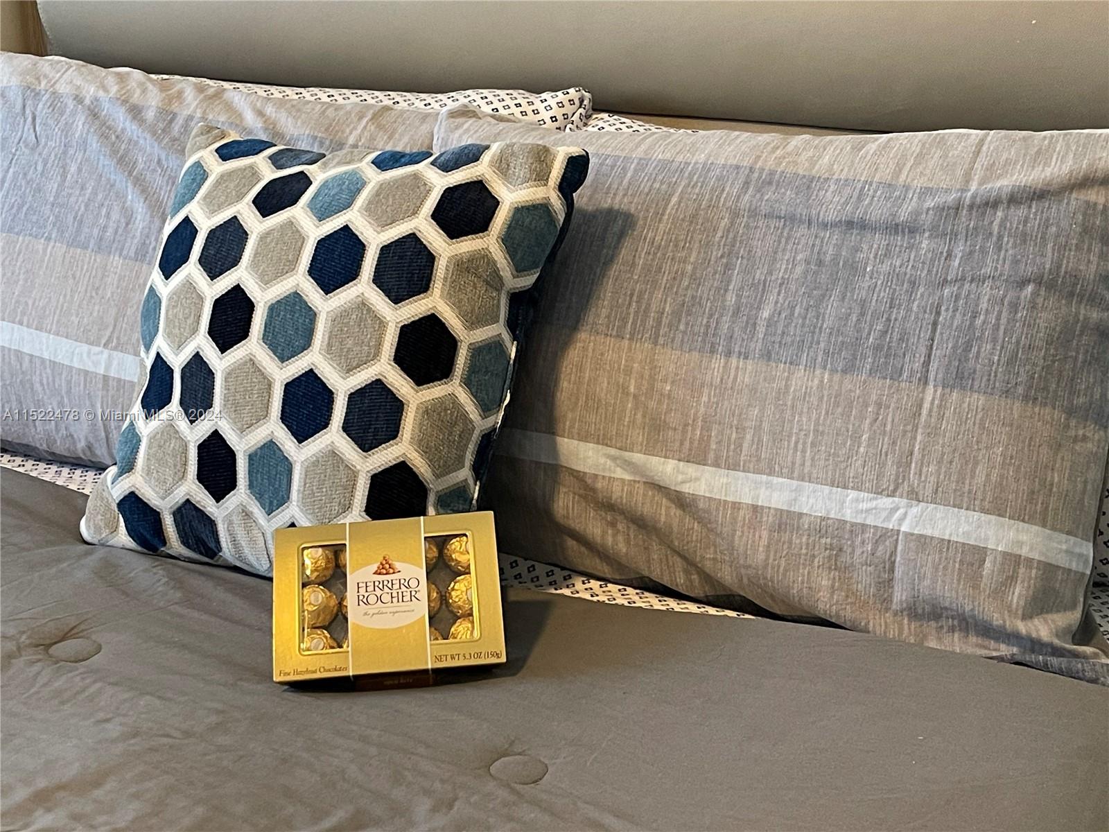 1600 NE 1st Ave 1808, Miami, Florida 33132, 2 Bedrooms Bedrooms, ,2 BathroomsBathrooms,Residentiallease,For Rent,1600 NE 1st Ave 1808,A11522478