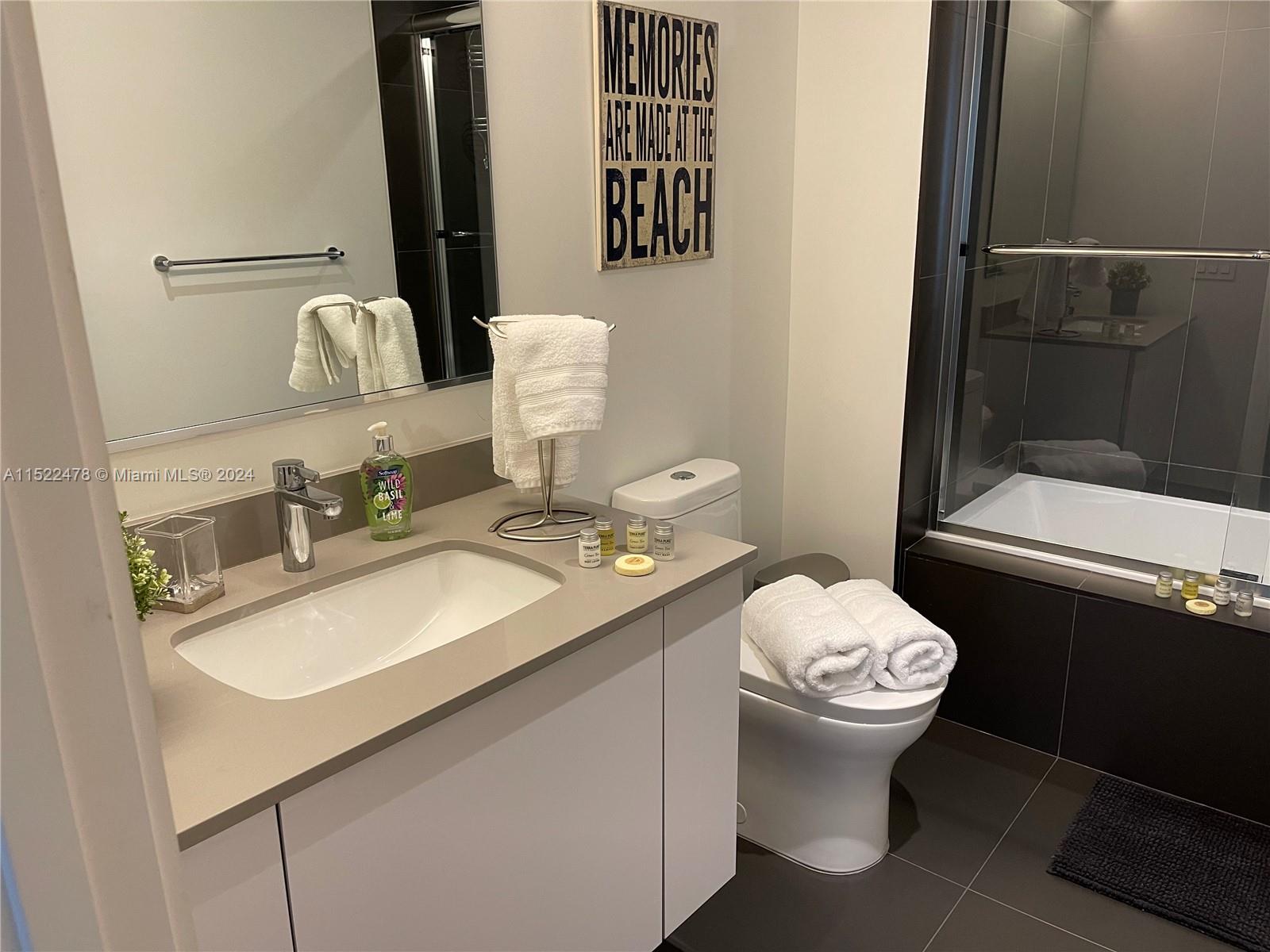 1600 NE 1st Ave 1808, Miami, Florida 33132, 2 Bedrooms Bedrooms, ,2 BathroomsBathrooms,Residentiallease,For Rent,1600 NE 1st Ave 1808,A11522478