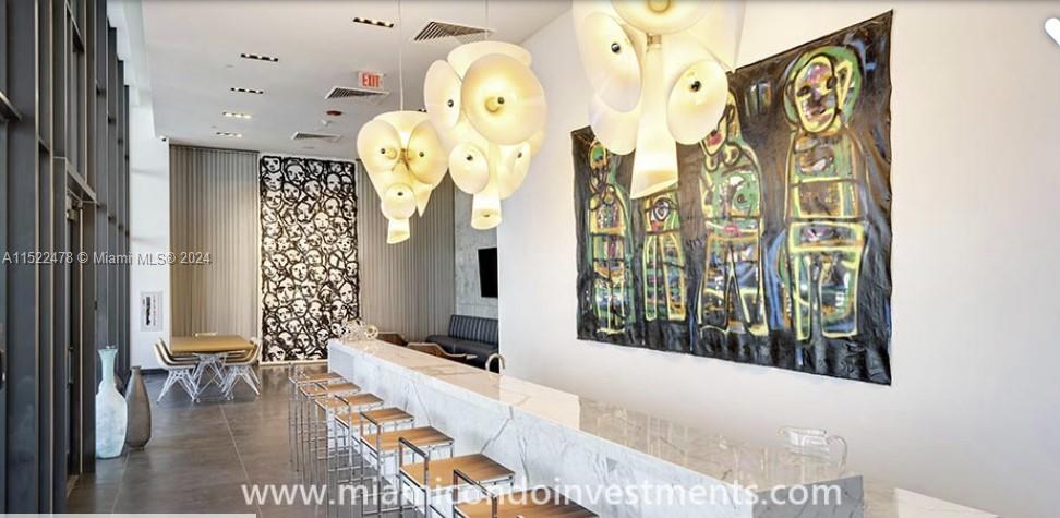 1600 NE 1st Ave 1808, Miami, Florida 33132, 2 Bedrooms Bedrooms, ,2 BathroomsBathrooms,Residentiallease,For Rent,1600 NE 1st Ave 1808,A11522478