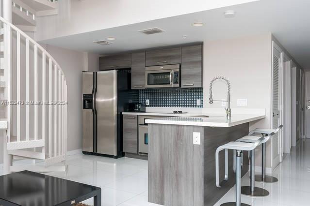 421 Meridian Ave 18, Miami Beach, Florida 33139, 2 Bedrooms Bedrooms, ,2 BathroomsBathrooms,Residentiallease,For Rent,421 Meridian Ave 18,A11522473