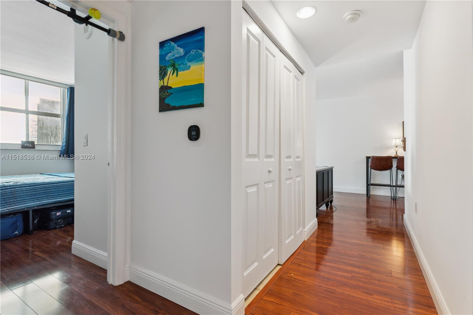 1250 S Miami Ave 2106, Miami, Florida 33130, 2 Bedrooms Bedrooms, ,2 BathroomsBathrooms,Residential,For Sale,1250 S Miami Ave 2106,A11518538