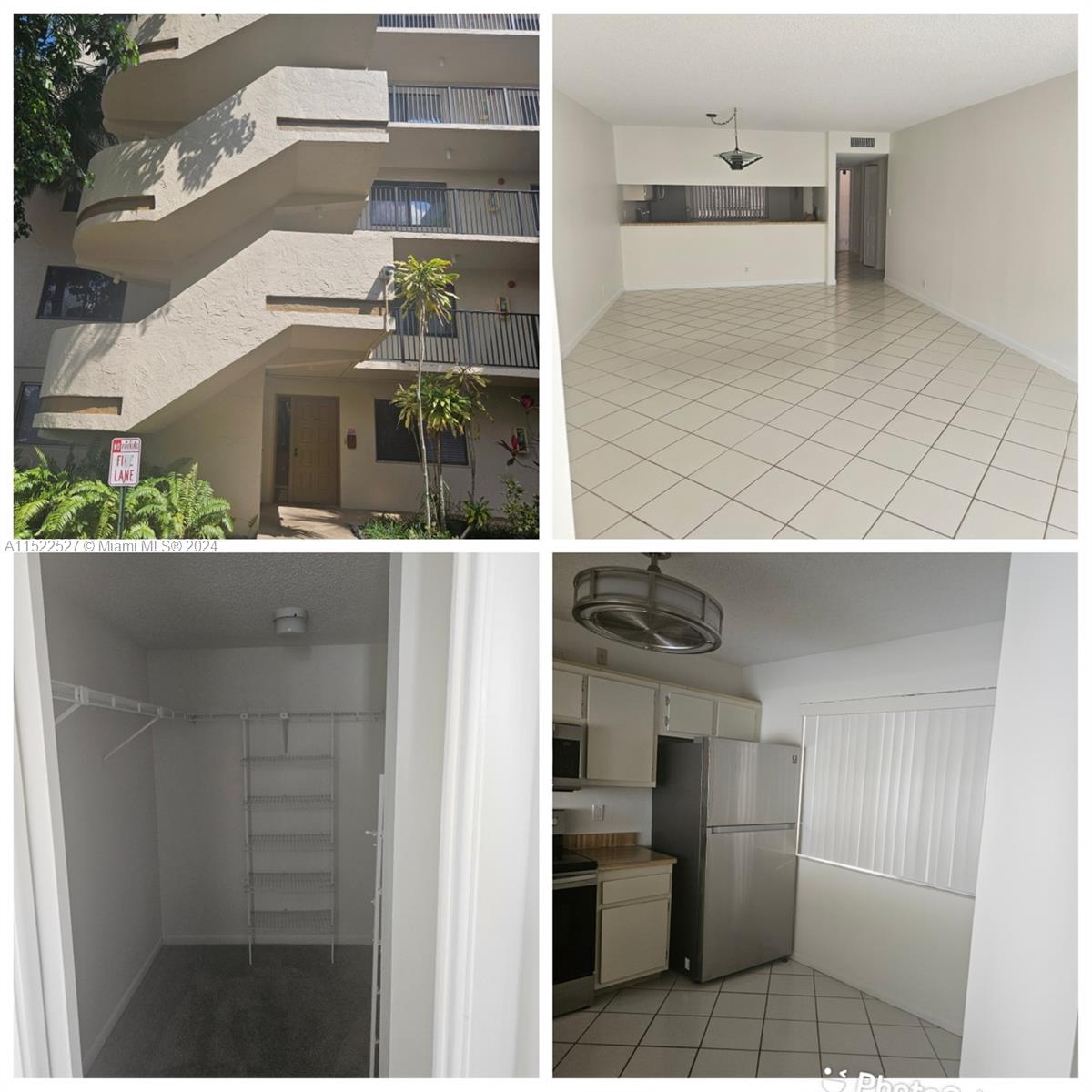 8040 Hampton Blvd 307, North Lauderdale, Florida 33068, 2 Bedrooms Bedrooms, ,2 BathroomsBathrooms,Residentiallease,For Rent,8040 Hampton Blvd 307,A11522527