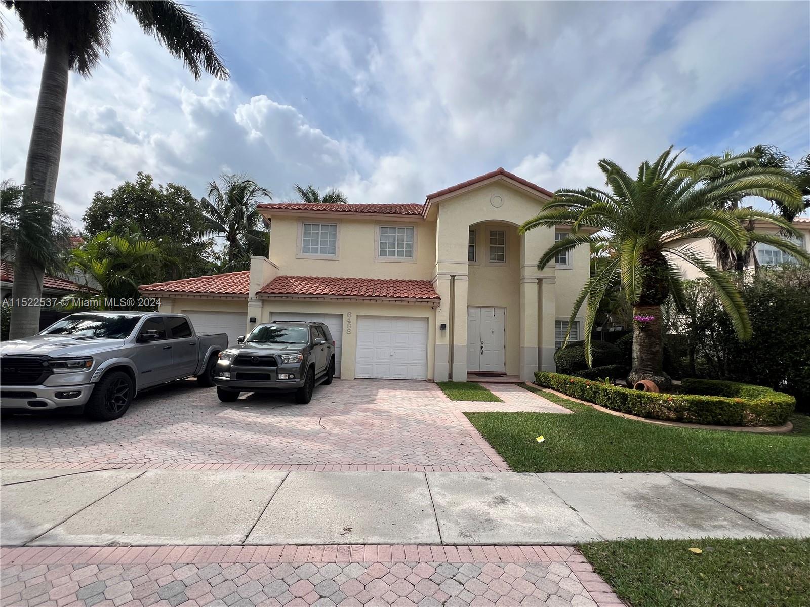 6498 NW 113th Pl  For Sale A11522537, FL