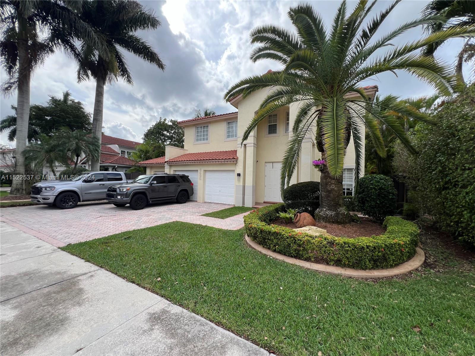 6498 113th Pl, Doral, FL, 33178 United States, 4 Bedrooms Bedrooms, ,3 BathroomsBathrooms,Residential,For Sale,113th Pl,A11522537