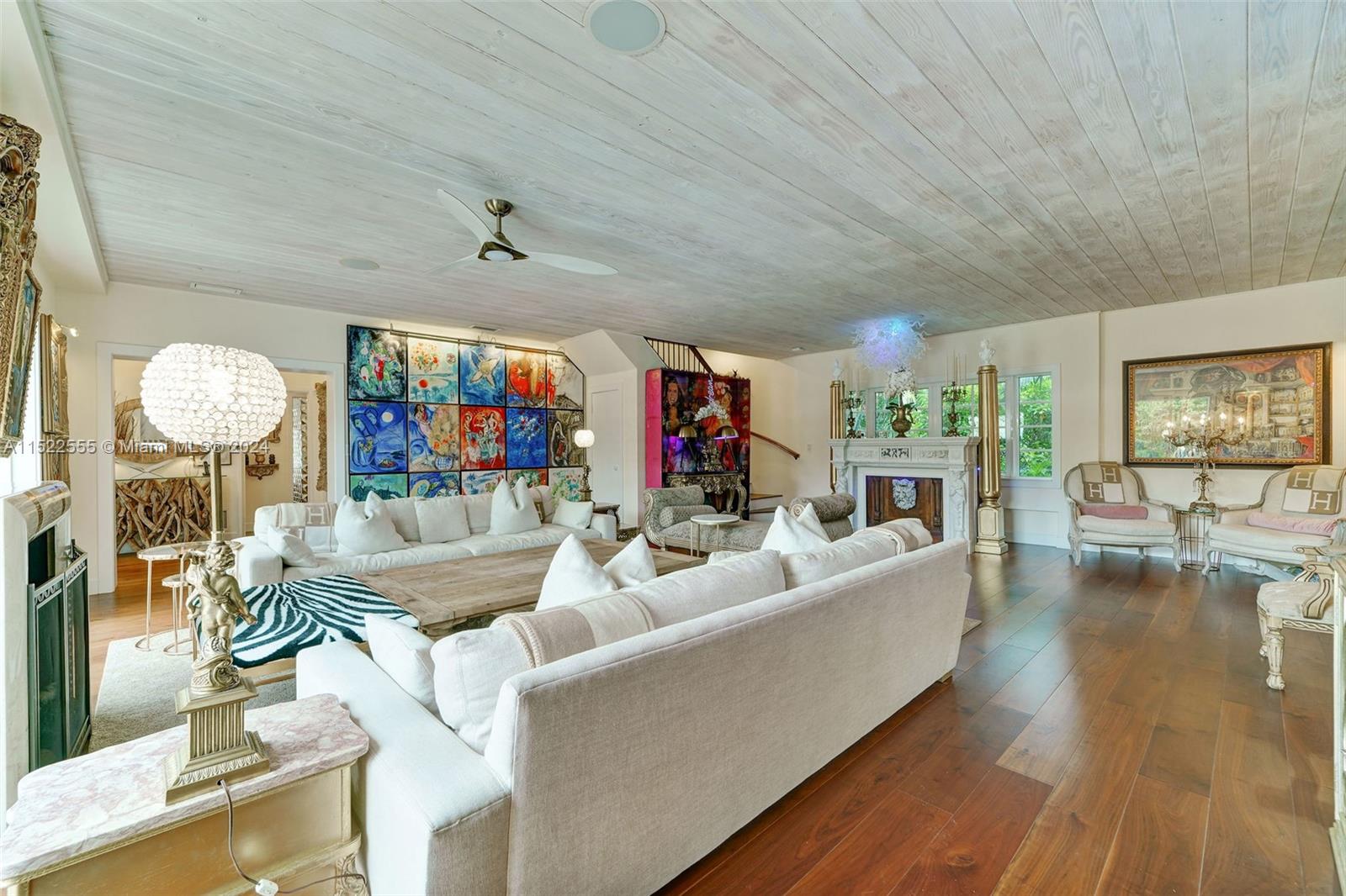 1244 Michigan Ave, Miami Beach, Florida 33139, 5 Bedrooms Bedrooms, ,4 BathroomsBathrooms,Residential,For Sale,1244 Michigan Ave,A11522555