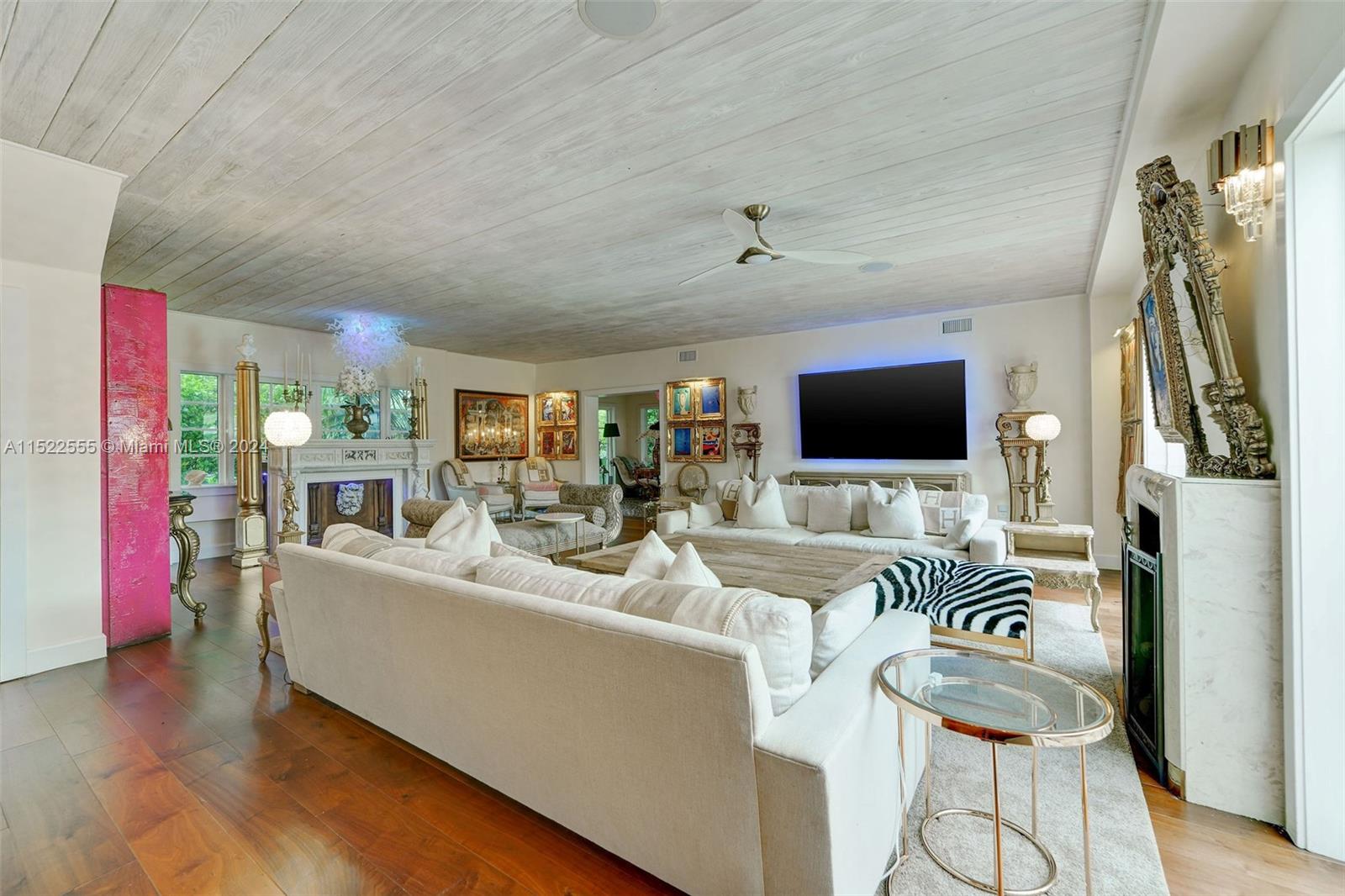 1244 Michigan Ave, Miami Beach, Florida 33139, 5 Bedrooms Bedrooms, ,4 BathroomsBathrooms,Residential,For Sale,1244 Michigan Ave,A11522555