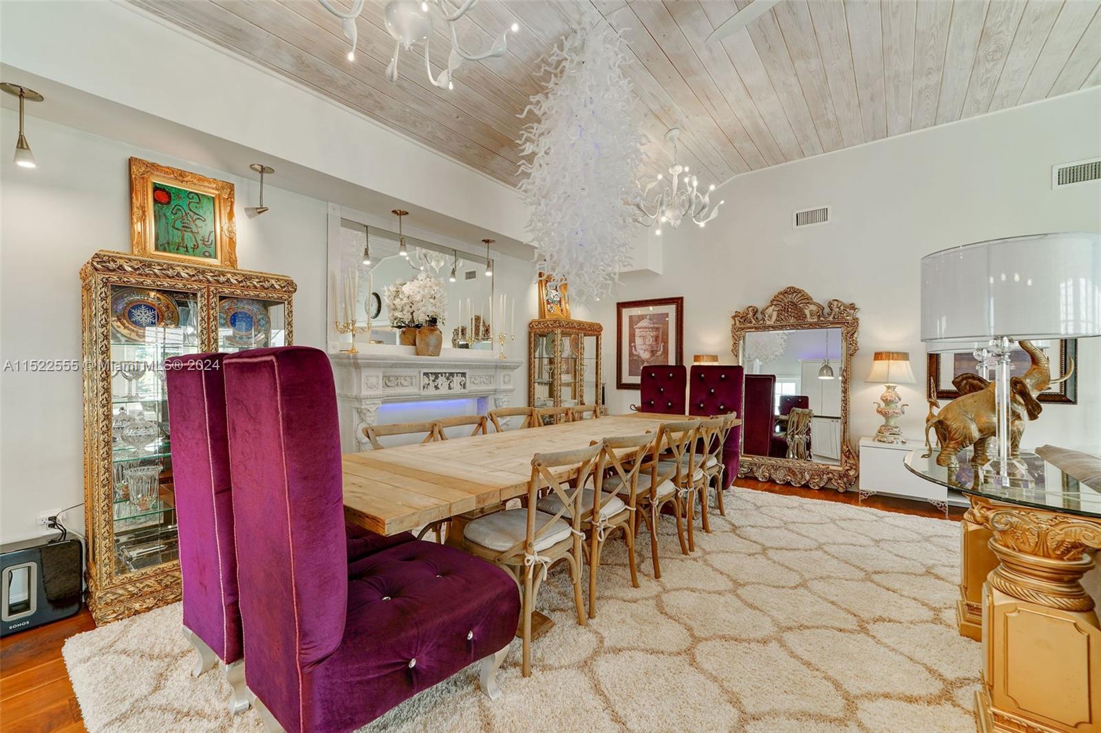 1244 Michigan Ave, Miami Beach, Florida 33139, 5 Bedrooms Bedrooms, ,4 BathroomsBathrooms,Residential,For Sale,1244 Michigan Ave,A11522555