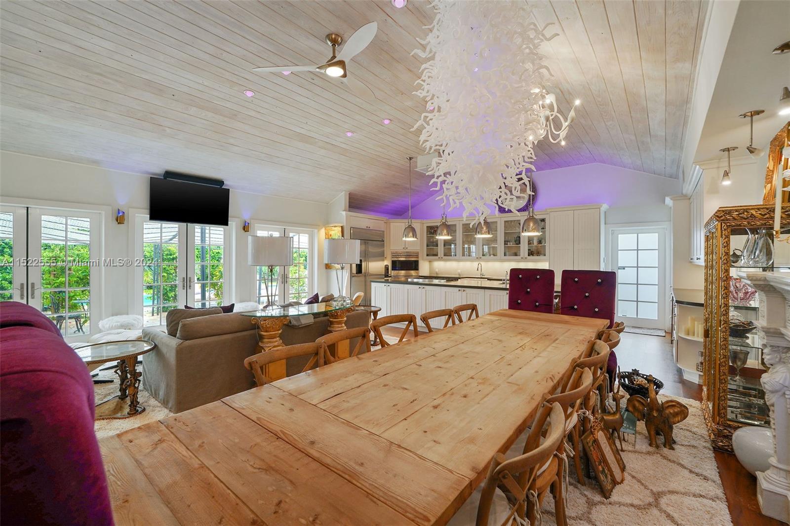 1244 Michigan Ave, Miami Beach, Florida 33139, 5 Bedrooms Bedrooms, ,4 BathroomsBathrooms,Residential,For Sale,1244 Michigan Ave,A11522555