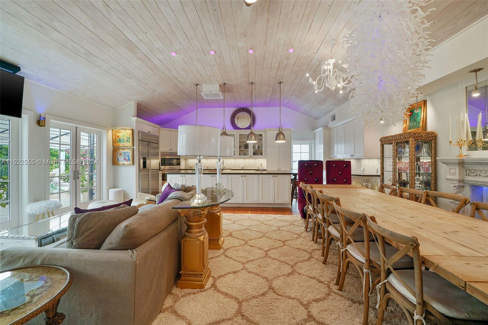 1244 Michigan Ave, Miami Beach, Florida 33139, 5 Bedrooms Bedrooms, ,4 BathroomsBathrooms,Residential,For Sale,1244 Michigan Ave,A11522555