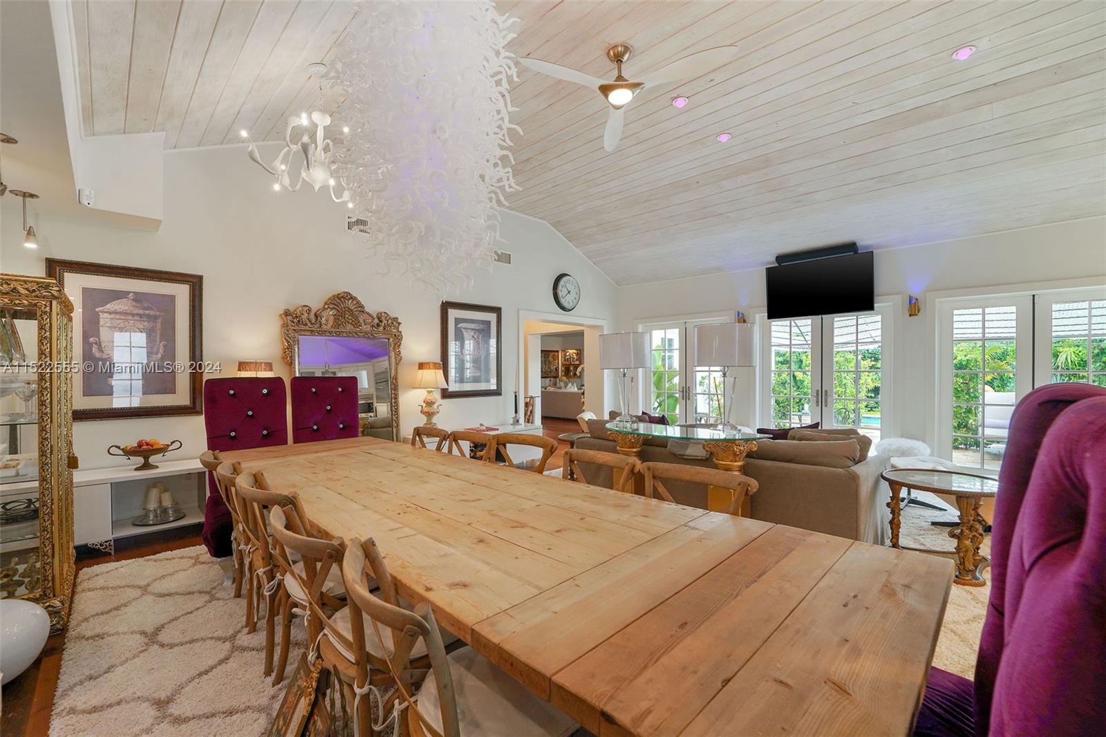 1244 Michigan Ave, Miami Beach, Florida 33139, 5 Bedrooms Bedrooms, ,4 BathroomsBathrooms,Residential,For Sale,1244 Michigan Ave,A11522555