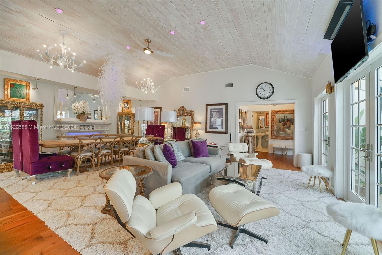 1244 Michigan Ave, Miami Beach, Florida 33139, 5 Bedrooms Bedrooms, ,4 BathroomsBathrooms,Residential,For Sale,1244 Michigan Ave,A11522555