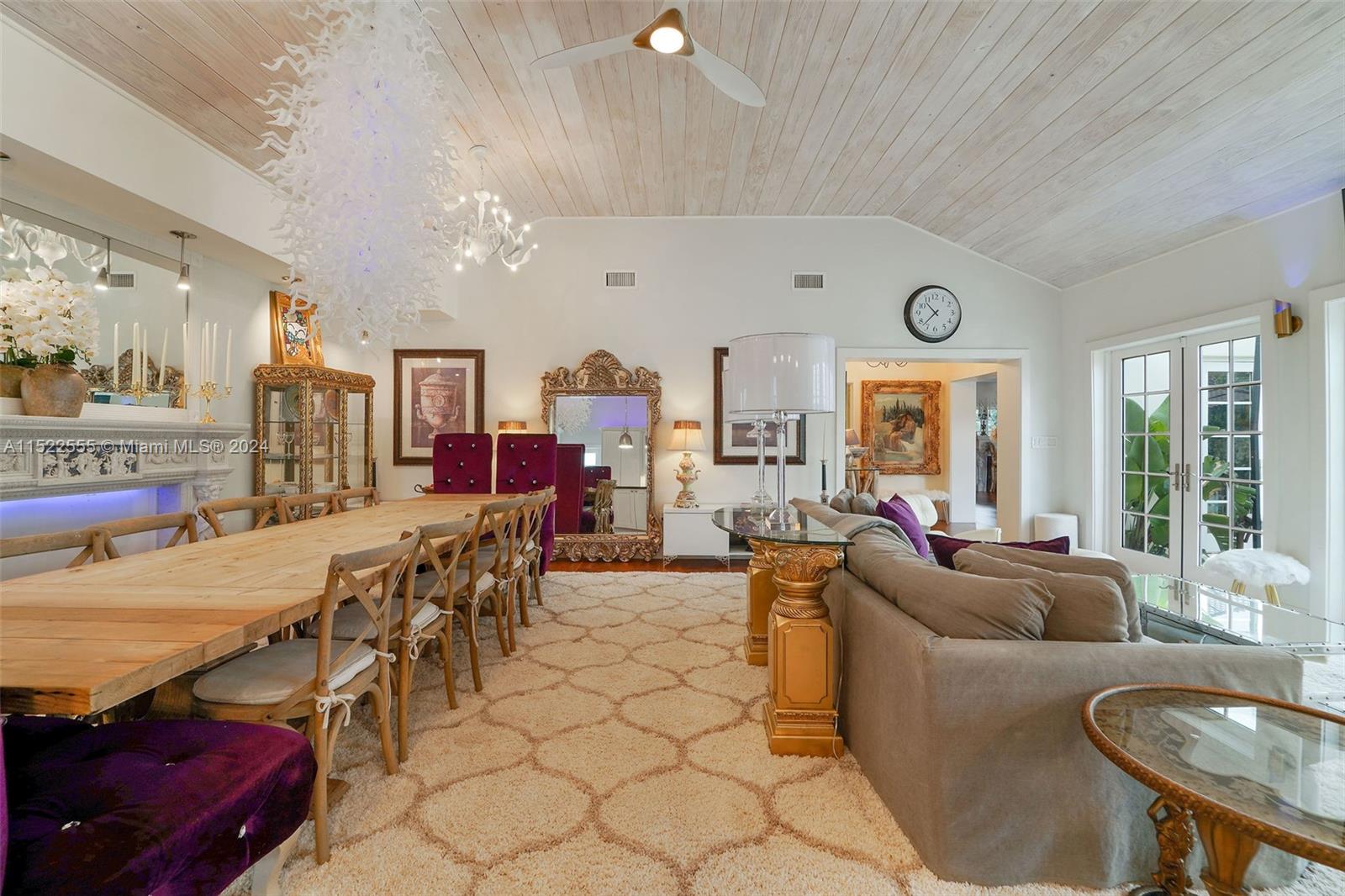 1244 Michigan Ave, Miami Beach, FL, 33139 United States, 5 Bedrooms Bedrooms, ,4 BathroomsBathrooms,Residential,For Sale,Michigan Ave,A11522555