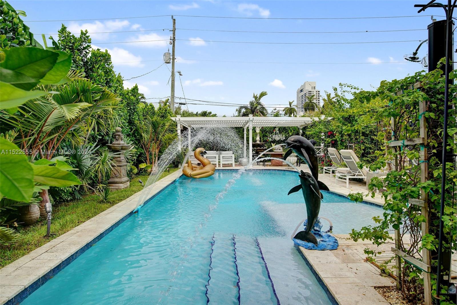 1244 Michigan Ave, Miami Beach, FL, 33139 United States, 5 Bedrooms Bedrooms, ,4 BathroomsBathrooms,Residential,For Sale,Michigan Ave,A11522555