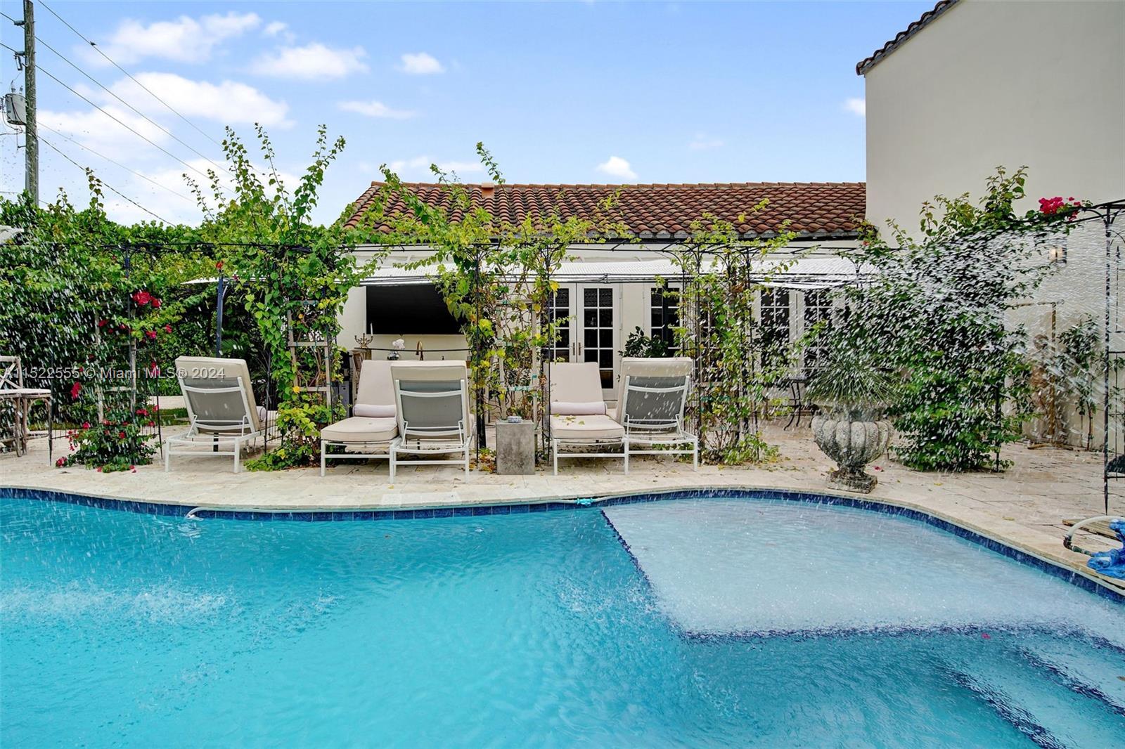 1244 Michigan Ave, Miami Beach, Florida 33139, 5 Bedrooms Bedrooms, ,4 BathroomsBathrooms,Residential,For Sale,1244 Michigan Ave,A11522555