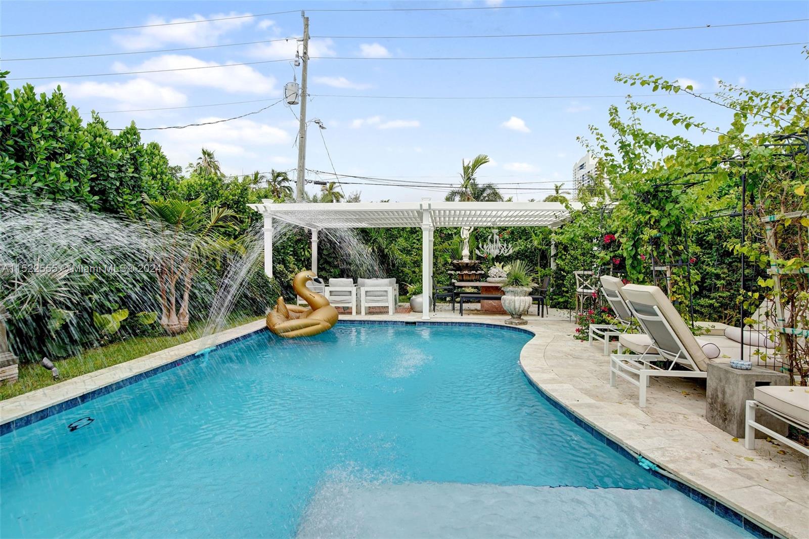 1244 Michigan Ave, Miami Beach, FL, 33139 United States, 5 Bedrooms Bedrooms, ,4 BathroomsBathrooms,Residential,For Sale,Michigan Ave,A11522555