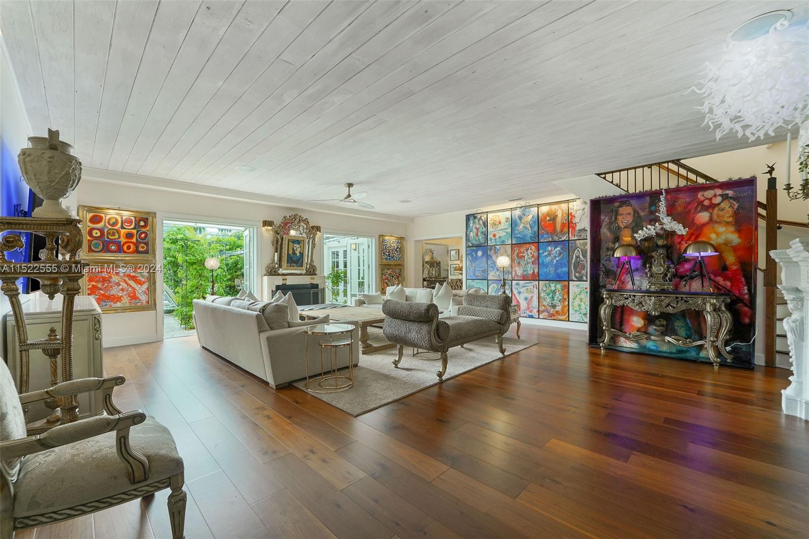 1244 Michigan Ave, Miami Beach, Florida 33139, 5 Bedrooms Bedrooms, ,4 BathroomsBathrooms,Residential,For Sale,1244 Michigan Ave,A11522555