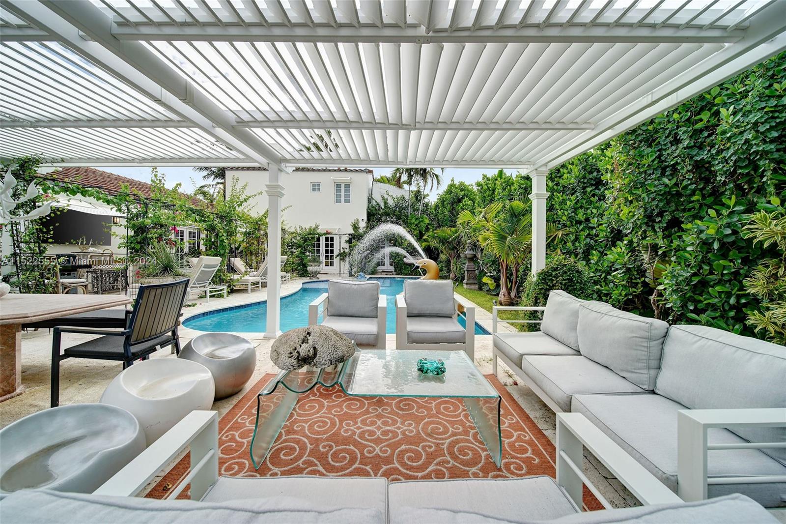 1244 Michigan Ave, Miami Beach, Florida 33139, 5 Bedrooms Bedrooms, ,4 BathroomsBathrooms,Residential,For Sale,1244 Michigan Ave,A11522555