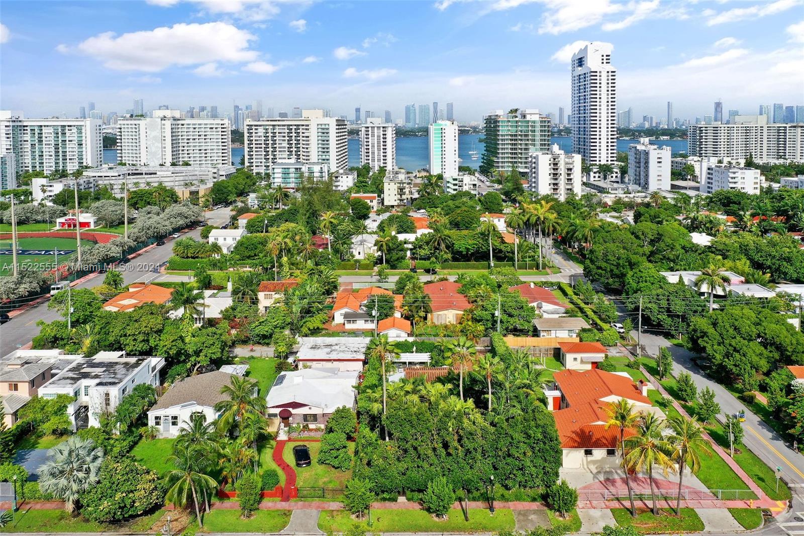 1244 Michigan Ave, Miami Beach, Florida 33139, 5 Bedrooms Bedrooms, ,4 BathroomsBathrooms,Residential,For Sale,1244 Michigan Ave,A11522555