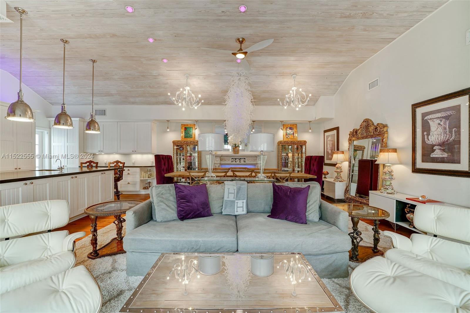 1244 Michigan Ave, Miami Beach, Florida 33139, 5 Bedrooms Bedrooms, ,4 BathroomsBathrooms,Residential,For Sale,1244 Michigan Ave,A11522555